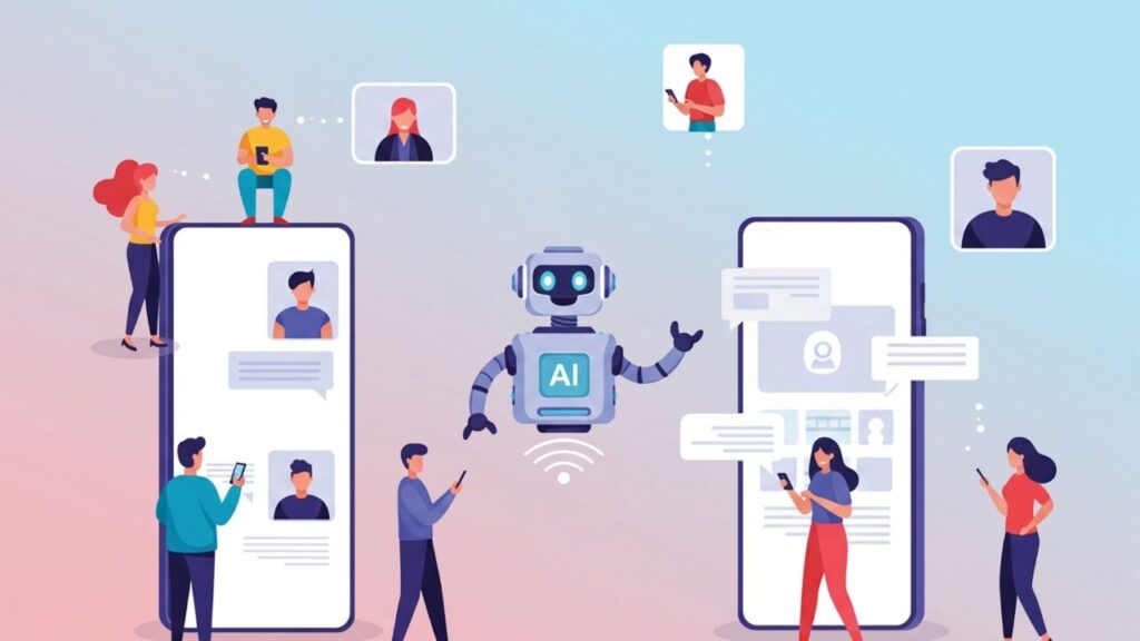 AI for Local SEO uploadblog.com