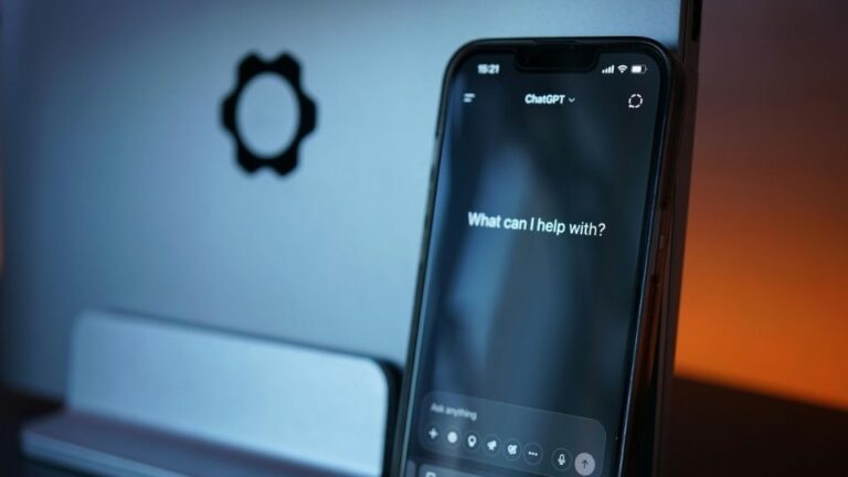 AI in Mobile Phone