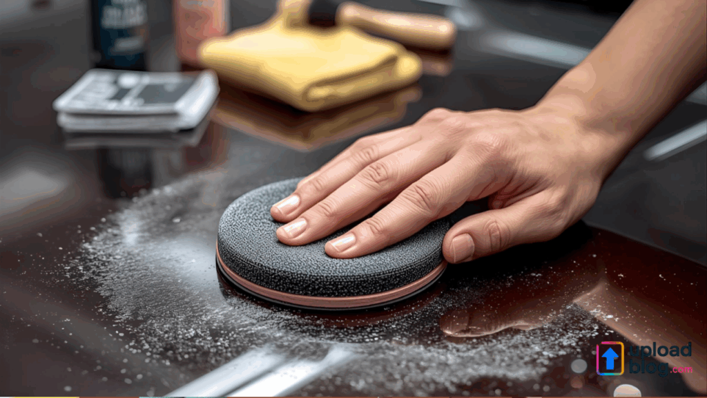 Cleaning Polishing Pads – Tips and Techniques for a Perfect Shine (2025)