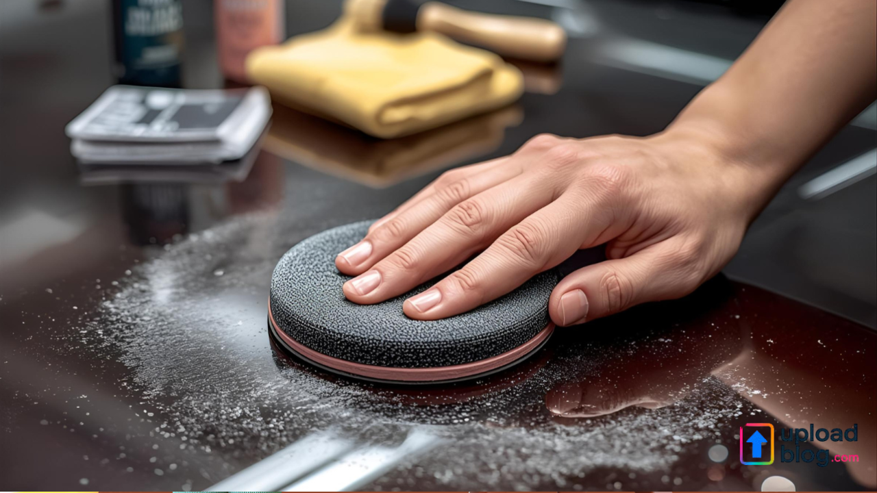 Cleaning Polishing Pads – Tips and Techniques for a Perfect Shine (2025)