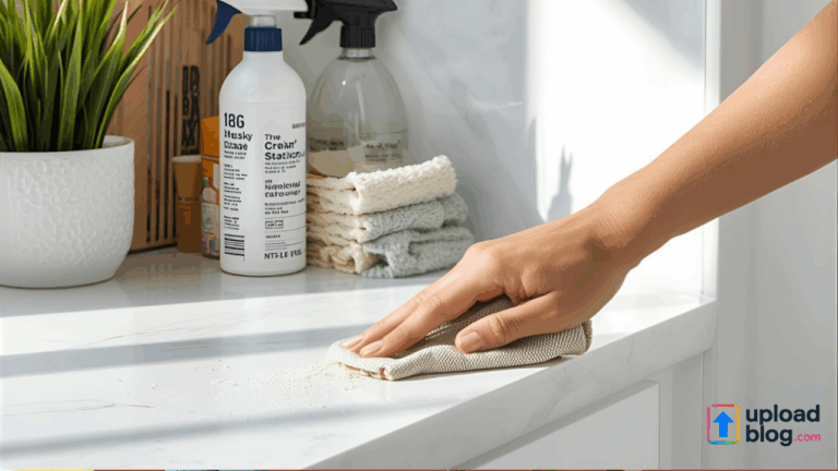 Cleaning Wrap – Effective Tips and Uses for a Spotless Home (2025)