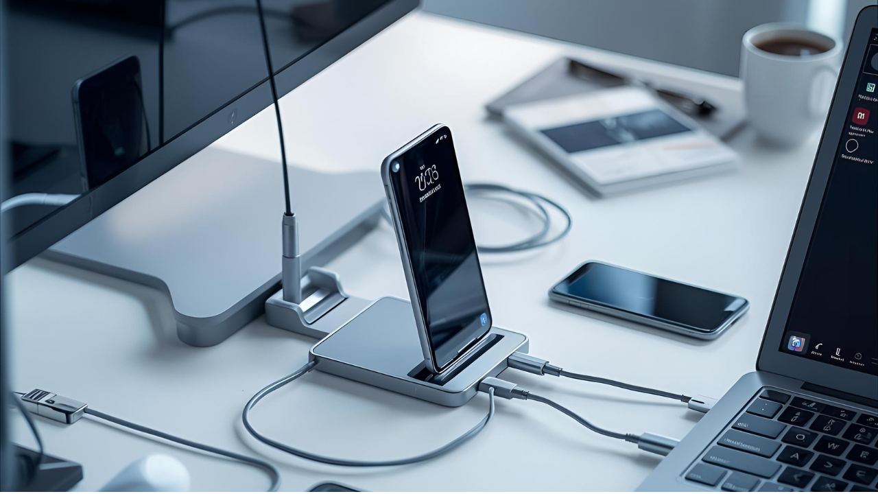 Docking Stations 2025: The Ultimate Guide to Simplifying Connectivity and Boosting Productivity