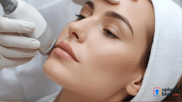 How Age Spot and Stretch Marks Removal Treatments Work Together