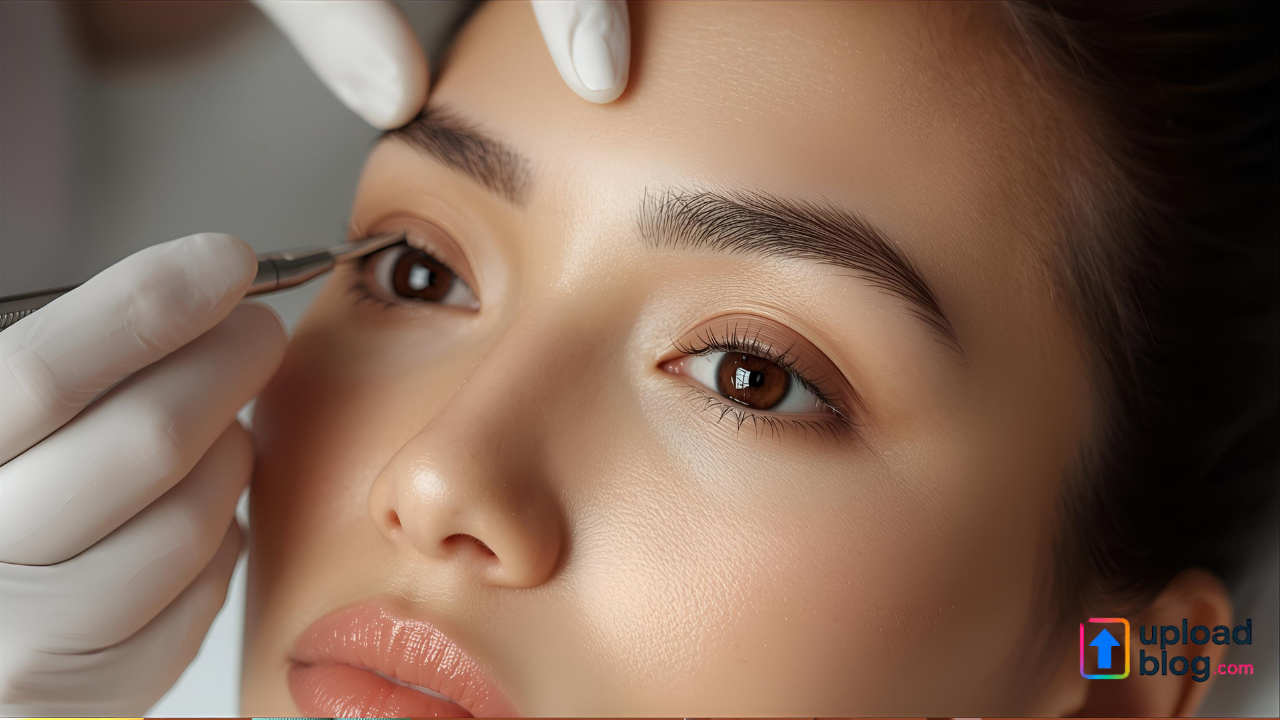 How Eyebrow Hair Transplant Enhances Facial Symmetry