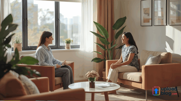 How Psychiatry Services in Australia Support Better Emotional Wellbeing