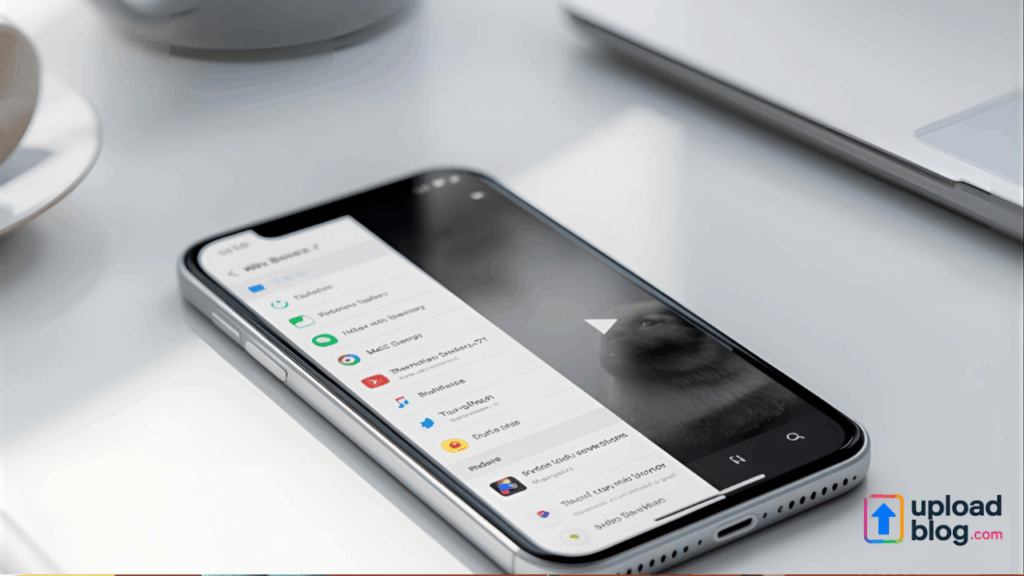 How to Do Split Screen on iPhone – Step-by-Step Guide (2025)