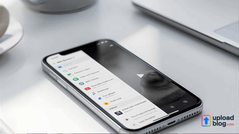 How to Do Split Screen on iPhone – Step-by-Step Guide (2025)