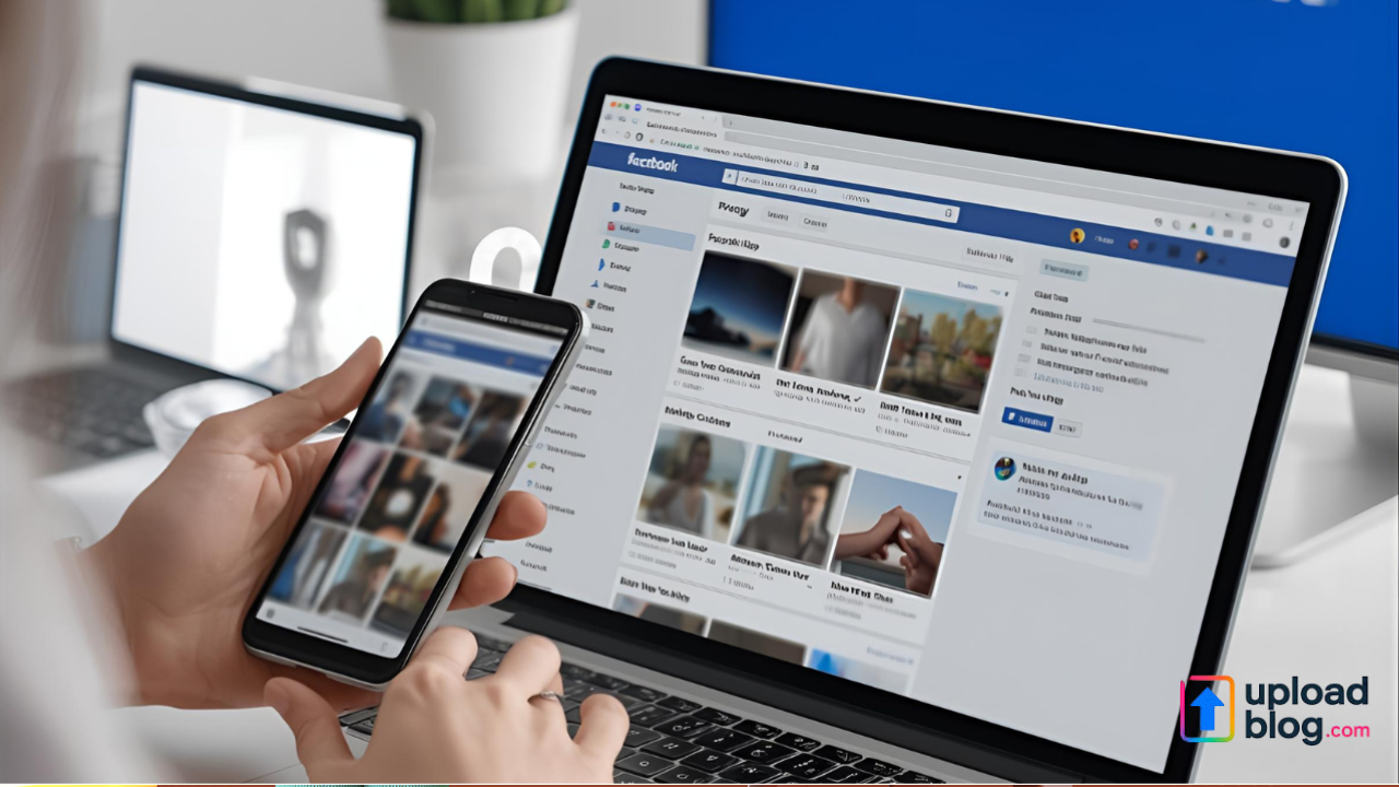 How to Hide Tagged Photos on Facebook (2025 Guide)