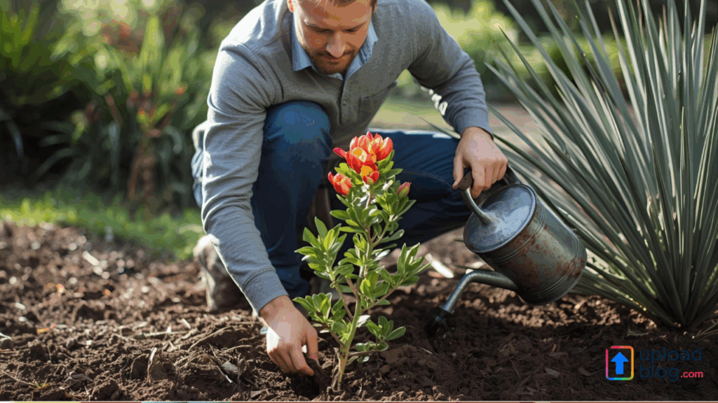 How to Plant Grevillea: A Step-by-Step Guide for 2025 Gardeners