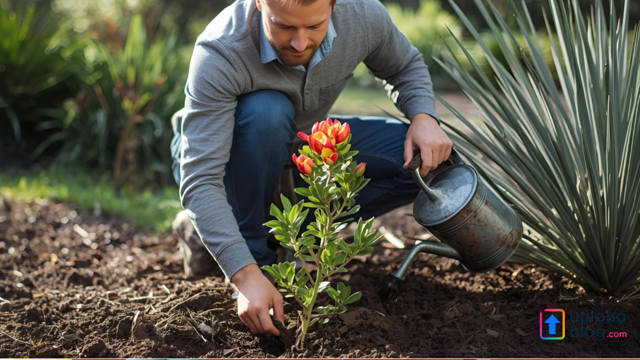 How to Plant Grevillea: A Step-by-Step Guide for 2025 Gardeners