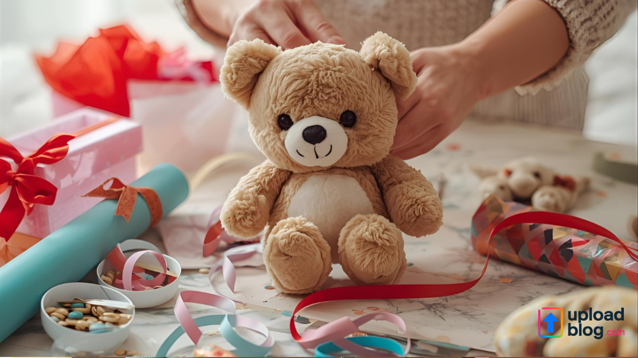 How to Wrap a Plushie – Creative and Easy Gift Wrapping Ideas (2025)
