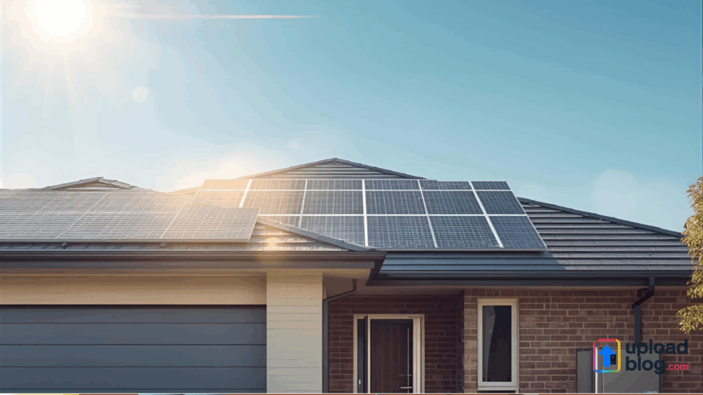 Momentum Energy Solar – Transforming Home Power in Australia
