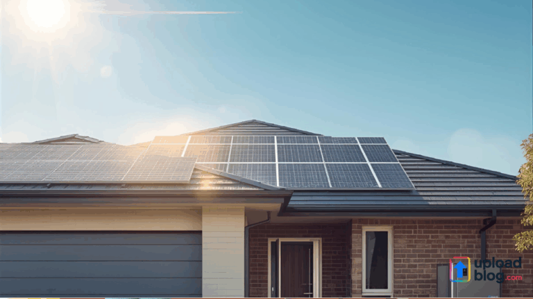Momentum Energy Solar – Transforming Home Power in Australia