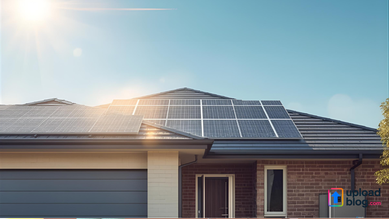 Momentum Energy Solar – Transforming Home Power in Australia