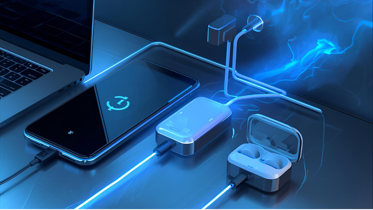 USB-C Charger 2025: The Ultimate Guide to Fast, Efficient, and Universal Charging