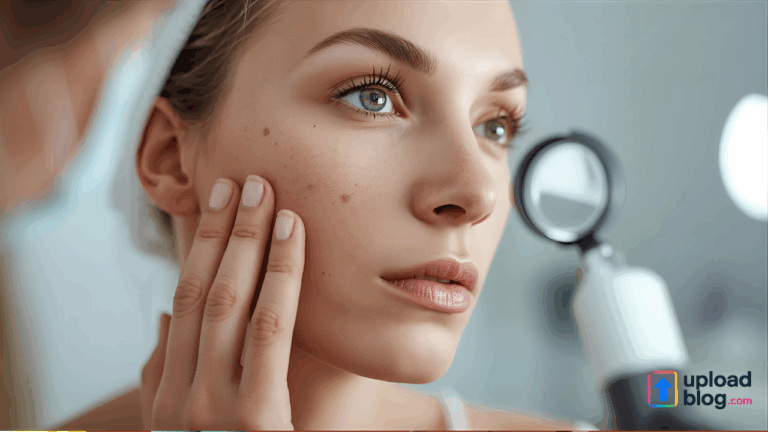What Causes Dark Spots and How Treatment Can Help