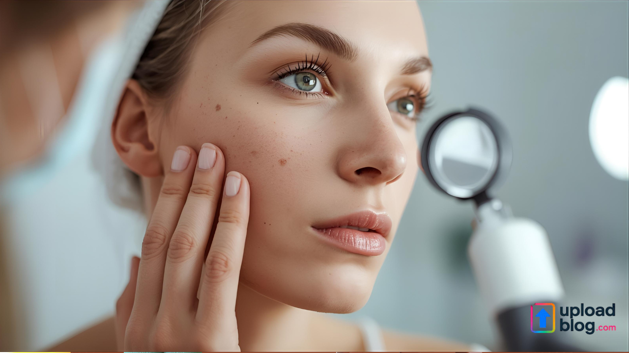 What Causes Dark Spots and How Treatment Can Help