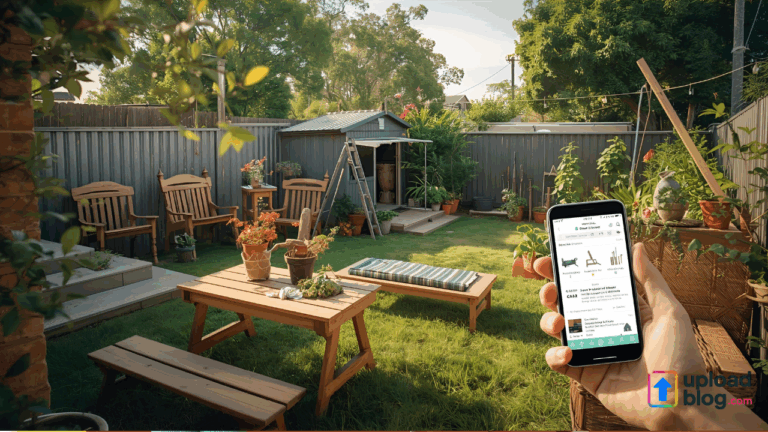 gumtree toowoomba home and garden