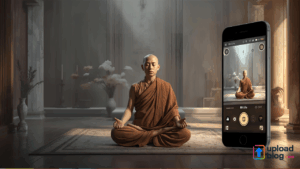 how to become a monk in bitlife