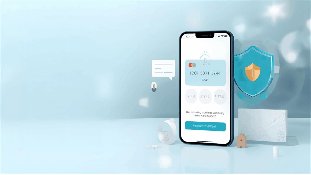 how to find card number without card