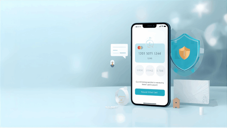 how to find card number without card