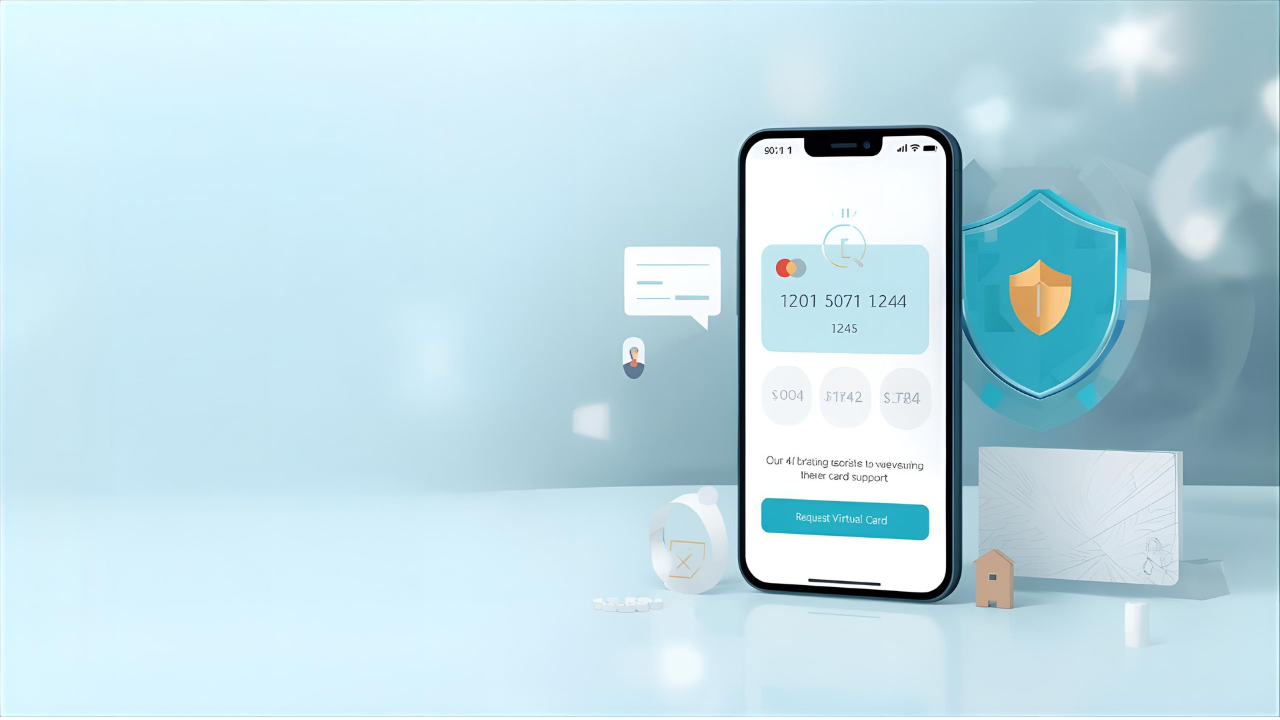 how to find card number without card