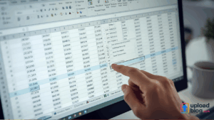 how to remove scientific notation in excel