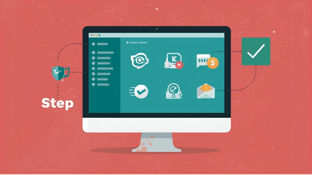 how to uninstall kaspersky on mac