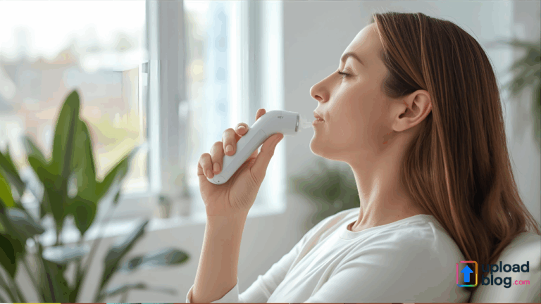 how to use airphysio