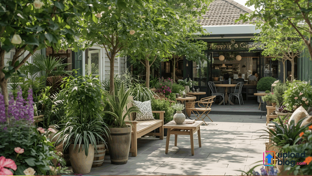 poppy's home and garden photos