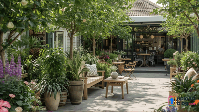 poppy's home and garden photos