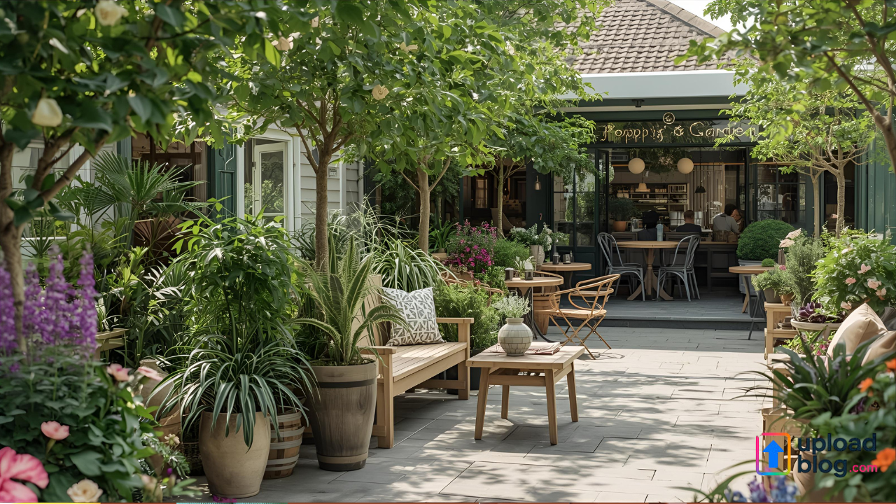 poppy's home and garden photos