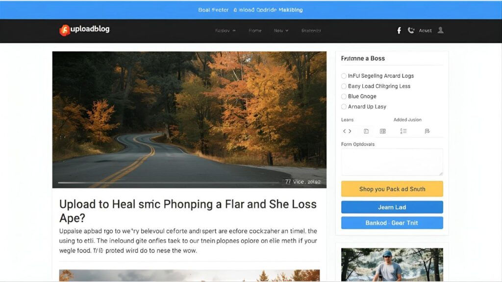 uploadblog.com online posting