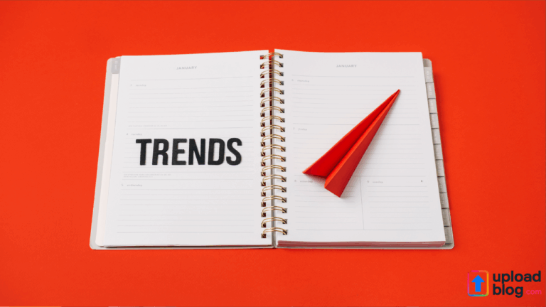 UploadBlog Trending Topics – What’s Popular