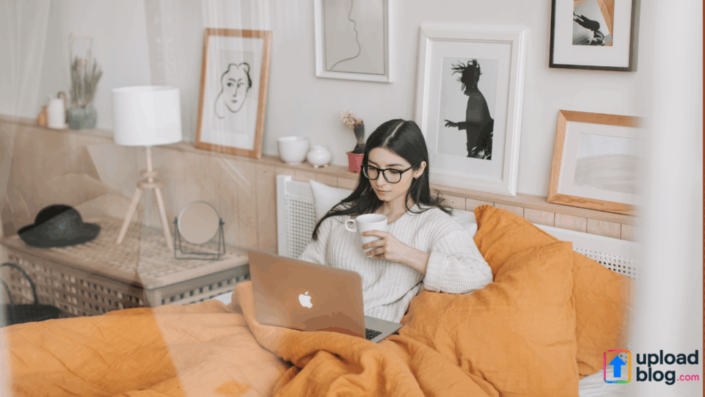 Uploadblog Blog Ideas