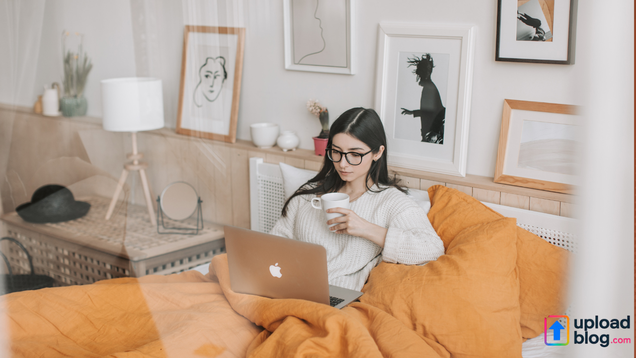 Uploadblog Blog Ideas