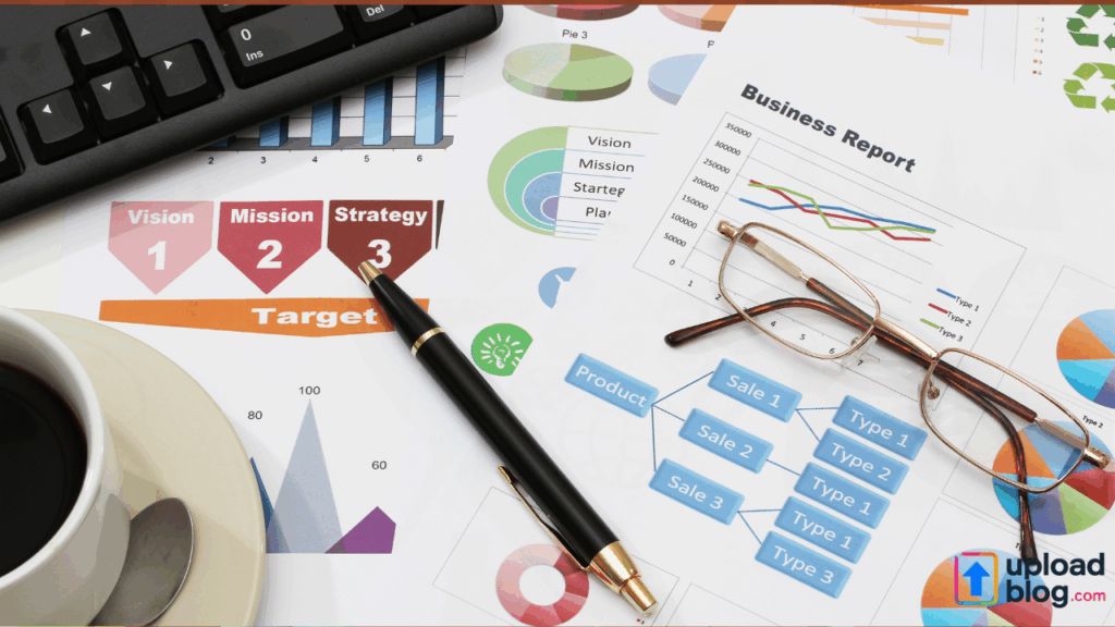Uploadblog Infographics