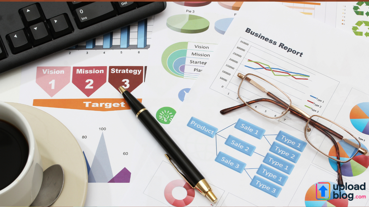 Uploadblog Infographics