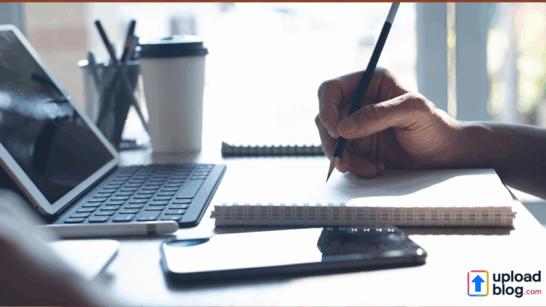 Uploadblog Online Posting