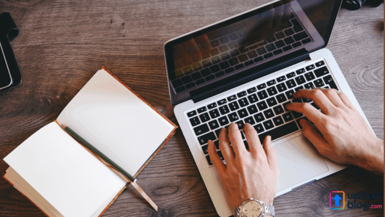 Uploadblog Writing Guide
