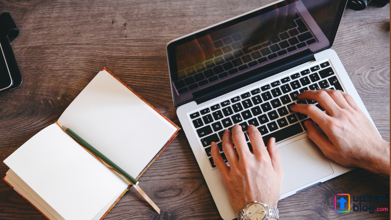 Uploadblog Writing Guide