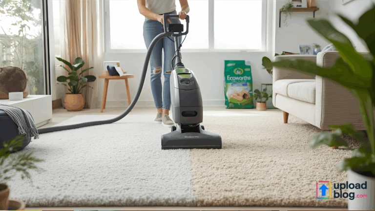 carpet cleaning machine woolworths