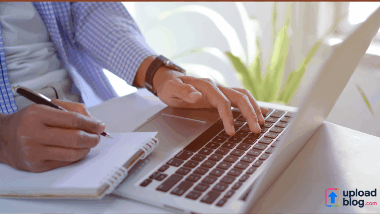 uploadblog article submission