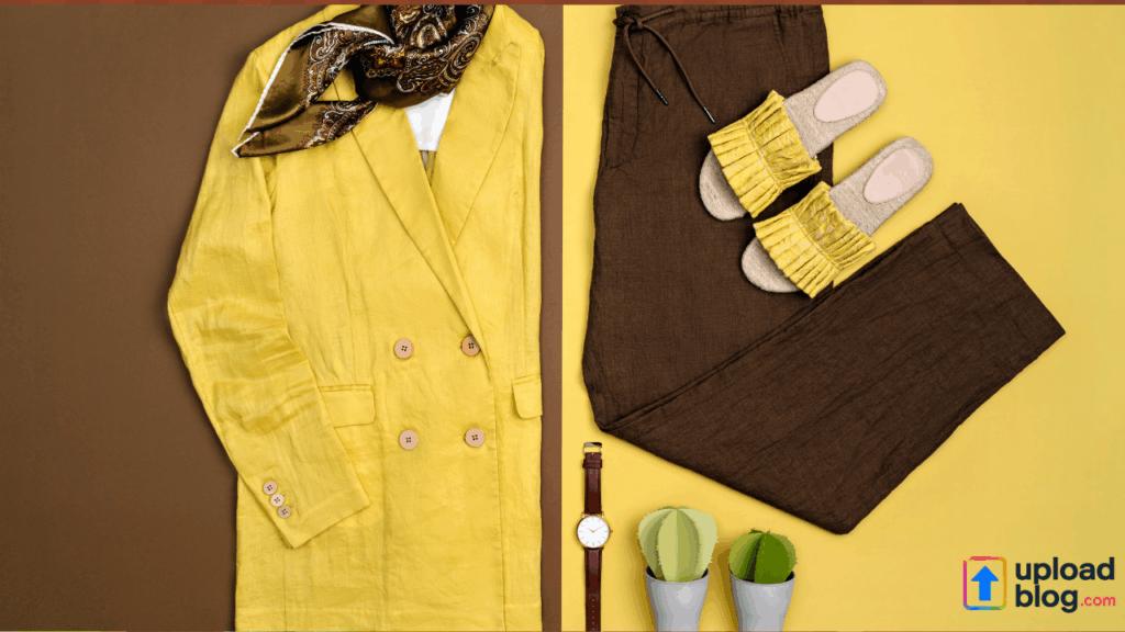 uploadblog for fashion