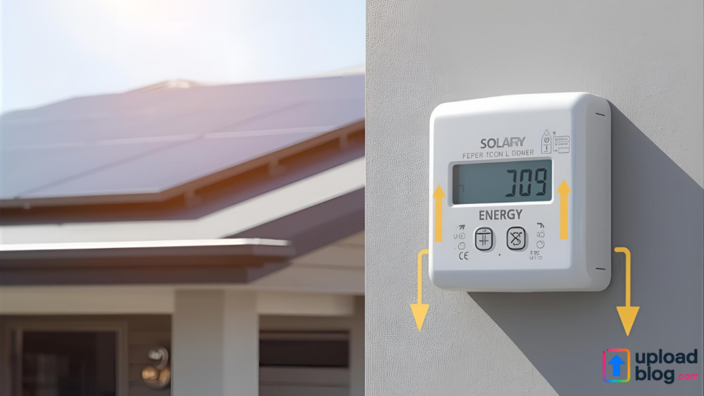 1st Energy Solar Feed-in Tariff
