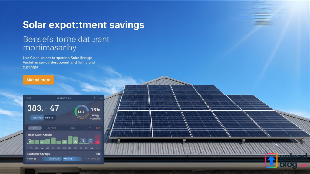 Energy Australia Solar Bundle Reviews