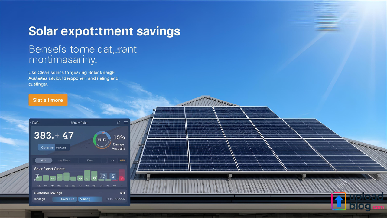 Energy Australia Solar Bundle Reviews
