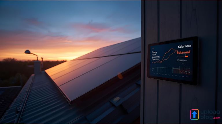 Energy Australia Solar Max:A Complete Guide for Solar Users