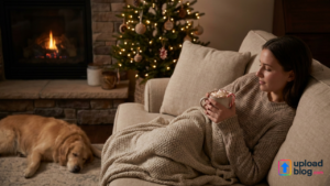 How to Spend Christmas Alone