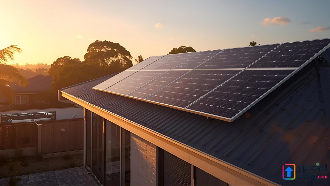 Red Energy Solar Feed-In Tariff
